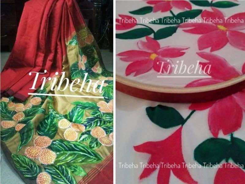 tribeha